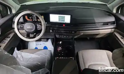 Kia Canival 2024 2.2 Автомат в Москве № 51574, миниатюра 11