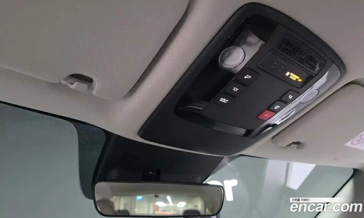 Kia Canival 2024 2.2 Автомат в Москве № 51574, фото 13