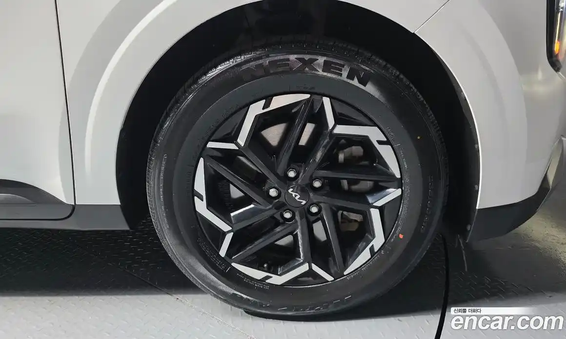 Kia Canival 2024 2.2 Автомат в Москве № 51574, фото 14