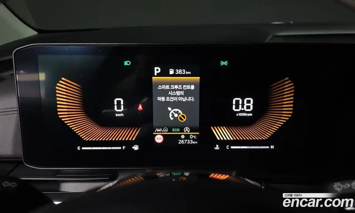 Kia Canival 2024 2.2 Автомат в Москве № 51574, фото 16