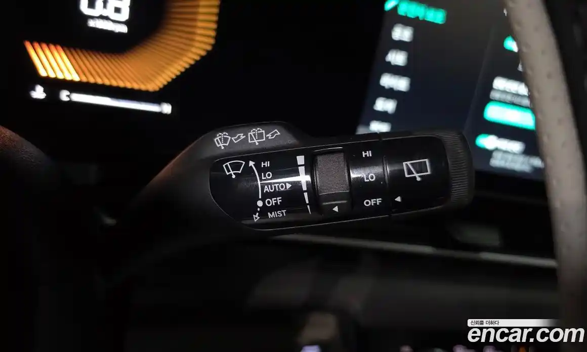 Kia Canival 2024 2.2 Автомат в Москве № 51574, фото 19