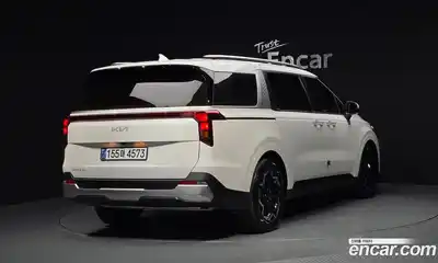 Kia Canival 2024 2.2 Автомат в Москве № 51574, миниатюра 5