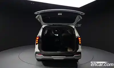 Kia Canival 2024 2.2 Автомат в Москве № 51574, миниатюра 7