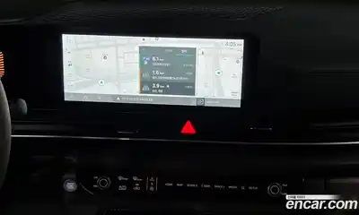 Kia Canival 2024 2.2 Автомат в Москве № 51574, миниатюра 8