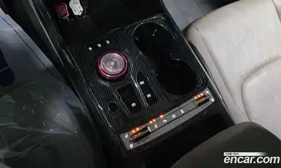 Kia Canival 2024 2.2 Автомат в Москве № 51574, миниатюра 9