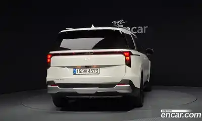 Kia Canival 2024 2.2 Автомат в Москве № 51574, миниатюра 10