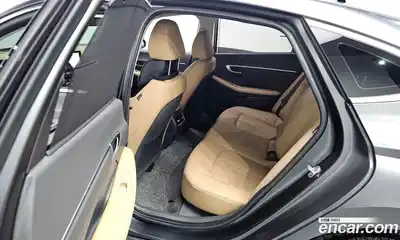 Hyundai Sonata 2024 1.6 Автомат в Москве № 517246, миниатюра 12