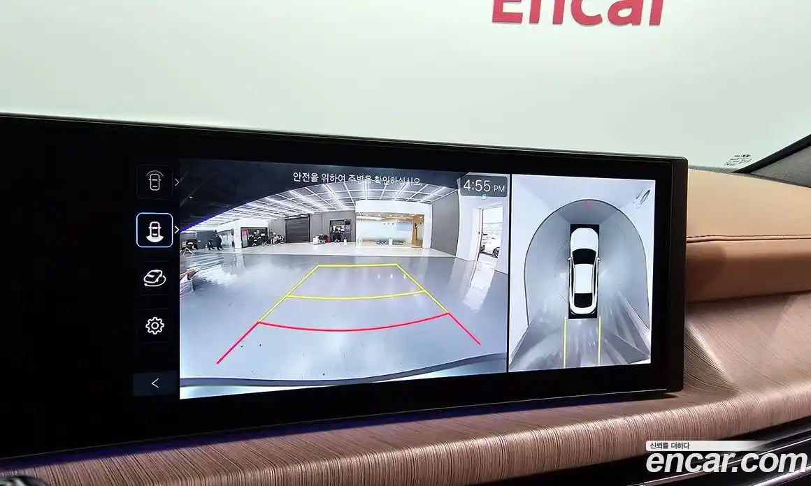 Hyundai Sonata 2024 1.6 Автомат в Москве № 517246, фото 15