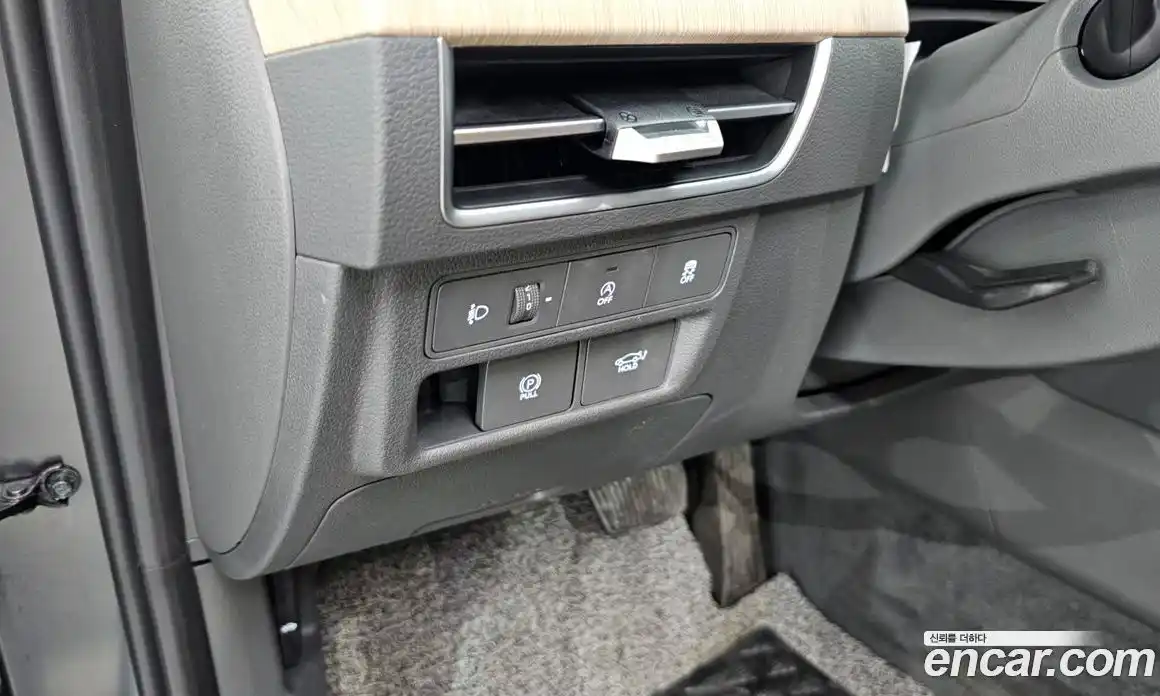 Hyundai Sonata 2024 1.6 Автомат в Москве № 517246, фото 18