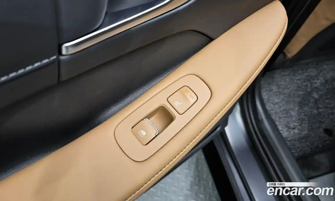 Hyundai Sonata 2024 1.6 Автомат в Москве № 517246, фото 20