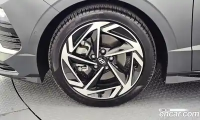 Hyundai Sonata 2024 1.6 Автомат в Москве № 517246, миниатюра 5