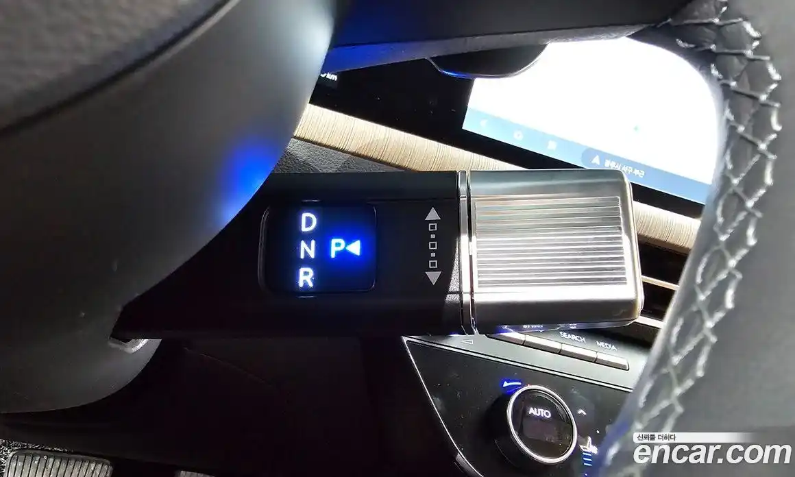 Hyundai Sonata 2024 1.6 Автомат в Москве № 517246, фото 9