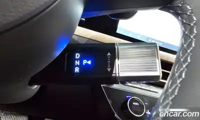 Hyundai Sonata 2024 1.6 Автомат в Москве № 517246, миниатюра 9