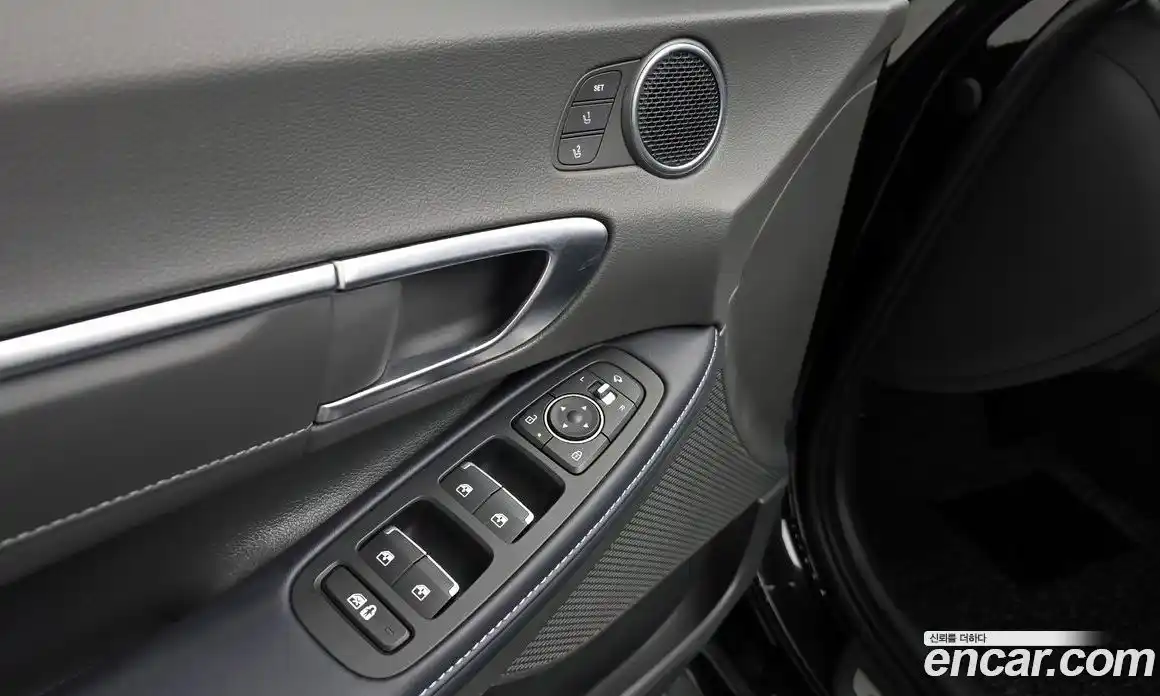 Hyundai Sonata 2024 1.6 Автомат в Москве № 517328, фото 13