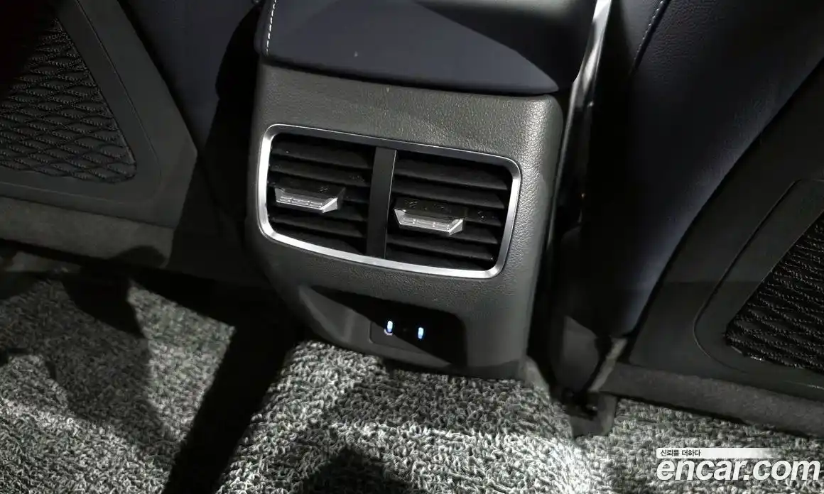 Hyundai Sonata 2024 1.6 Автомат в Москве № 517328, фото 16