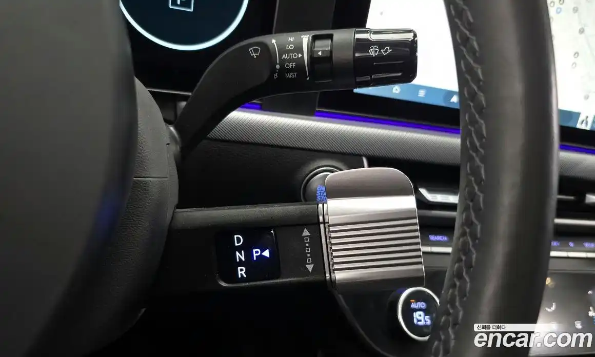 Hyundai Sonata 2024 1.6 Автомат в Москве № 517328, фото 18