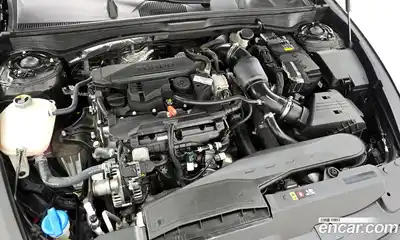 Hyundai Sonata 2024 1.6 Автомат в Москве № 517328, миниатюра 5