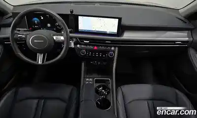 Hyundai Sonata 2024 1.6 Автомат в Москве № 517328, миниатюра 7