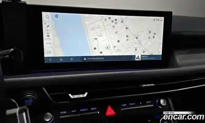 Hyundai Sonata 2024 1.6 Автомат в Москве № 517328, миниатюра 8