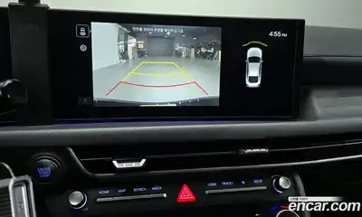 Hyundai Sonata 2024 1.6 Автомат в Москве № 517328, миниатюра 9