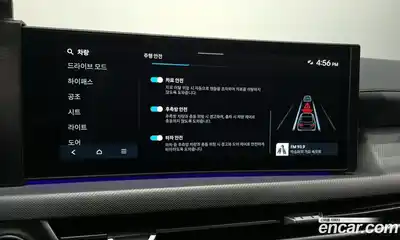 Hyundai Sonata 2024 1.6 Автомат в Москве № 517328, миниатюра 10