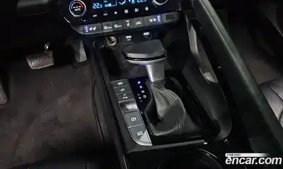 Hyundai Avante 2023 1.6 Автомат в Москве № 517914, миниатюра 9