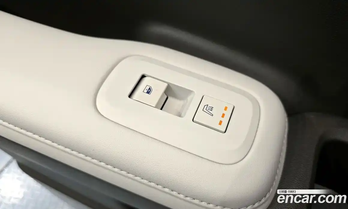 Hyundai Santa Fe 2024 1.6 Автомат в Москве № 518254, фото 18