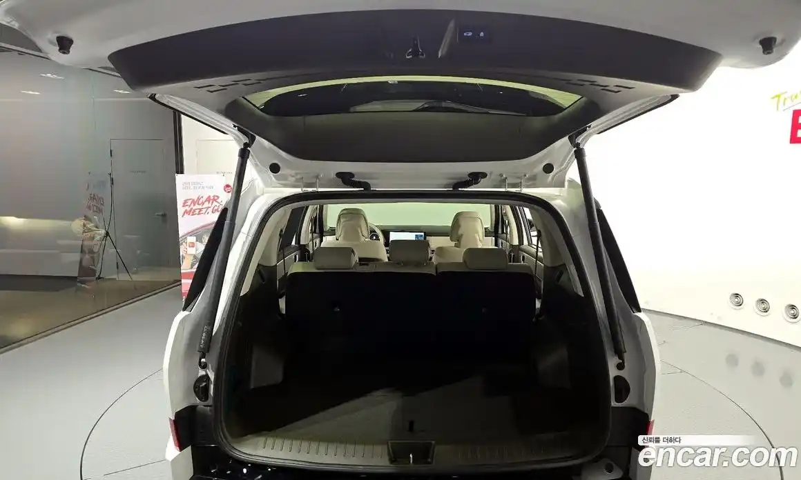 Hyundai Santa Fe 2024 1.6 Автомат в Москве № 518254, фото 20