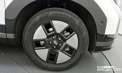 Hyundai Santa Fe 2024 1.6 Автомат в Москве № 518254, миниатюра 5