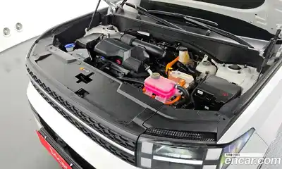 Hyundai Santa Fe 2024 1.6 Автомат в Москве № 518254, миниатюра 6