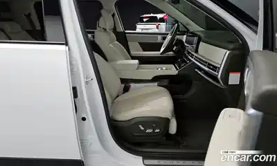 Hyundai Santa Fe 2024 1.6 Автомат в Москве № 518254, миниатюра 10