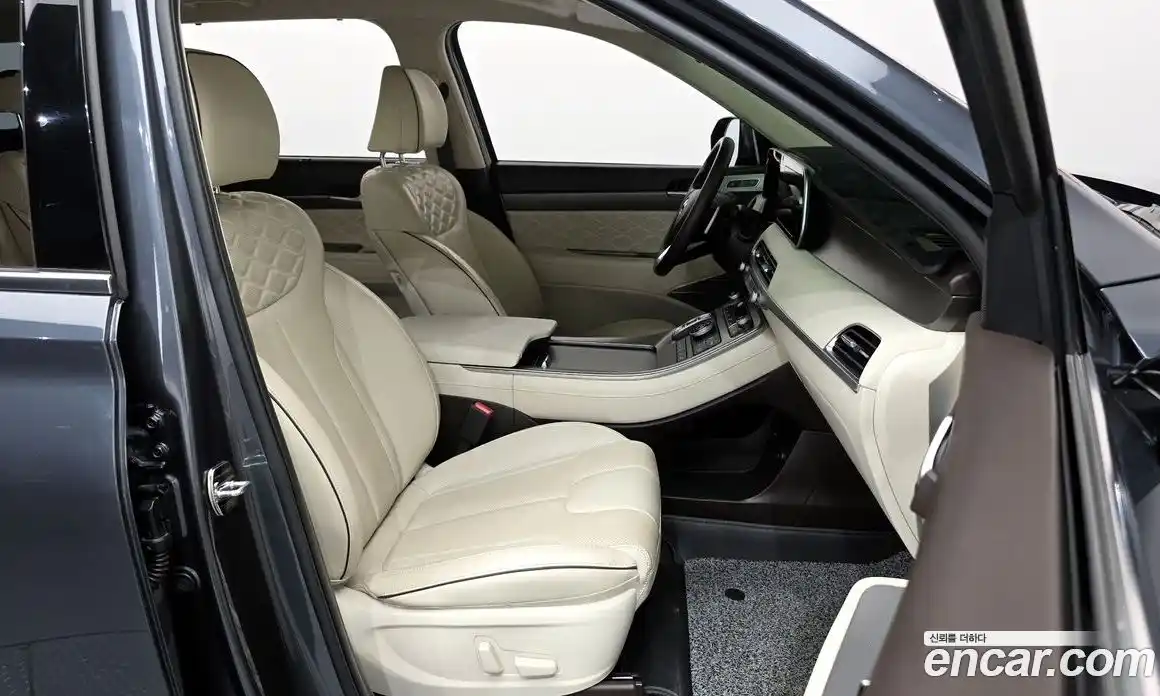 Hyundai Palisade 2022 3.8 Автомат в Москве № 518779, фото 11