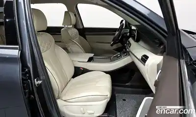 Hyundai Palisade 2022 3.8 Автомат в Москве № 518779, миниатюра 11