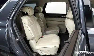 Hyundai Palisade 2022 3.8 Автомат в Москве № 518779, миниатюра 12