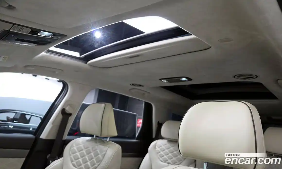 Hyundai Palisade 2022 3.8 Автомат в Москве № 518779, фото 17