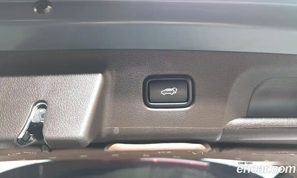 Hyundai Palisade 2022 3.8 Автомат в Москве № 518779, фото 20