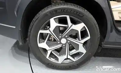 Hyundai Palisade 2022 3.8 Автомат в Москве № 518779, миниатюра 5