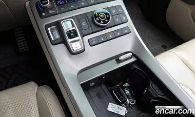 Hyundai Palisade 2022 3.8 Автомат в Москве № 518779, миниатюра 9