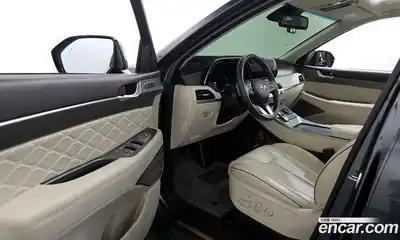 Hyundai Palisade 2022 3.8 Автомат в Москве № 518779, миниатюра 10