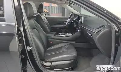 Hyundai Sonata 2020 2.0 Автомат в Москве № 519034, миниатюра 11