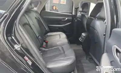 Hyundai Sonata 2020 2.0 Автомат в Москве № 519034, миниатюра 12