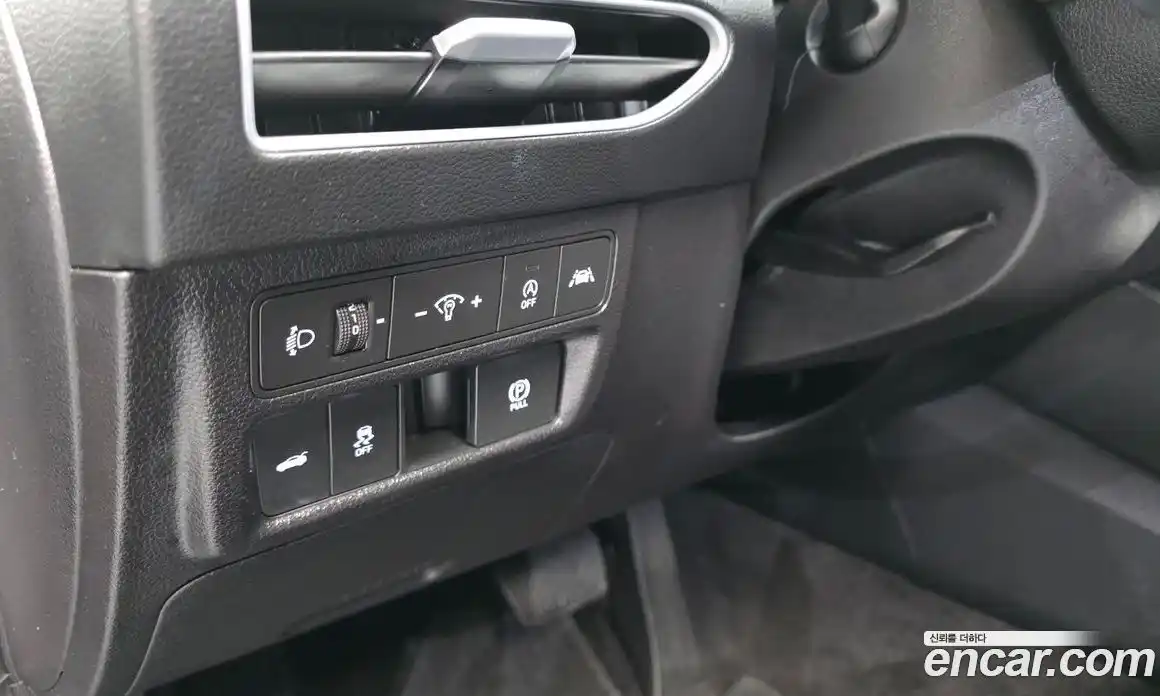 Hyundai Sonata 2020 2.0 Автомат в Москве № 519034, фото 17