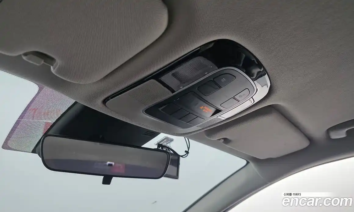 Hyundai Sonata 2020 2.0 Автомат в Москве № 519034, фото 19