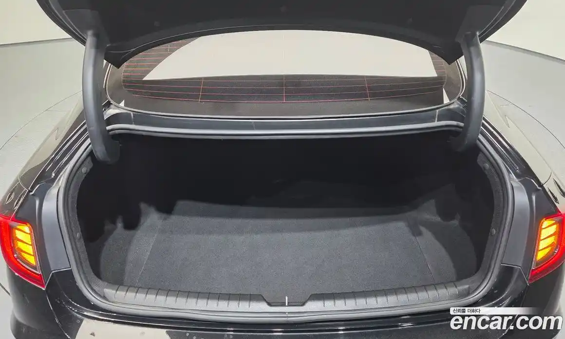 Hyundai Sonata 2020 2.0 Автомат в Москве № 519034, фото 20