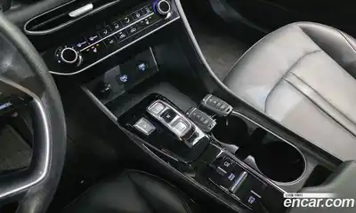 Hyundai Sonata 2020 2.0 Автомат в Москве № 519034, миниатюра 9