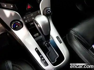 Chevrolet Cruze 2013 1.8 Автомат в Москве № 519442, миниатюра 12