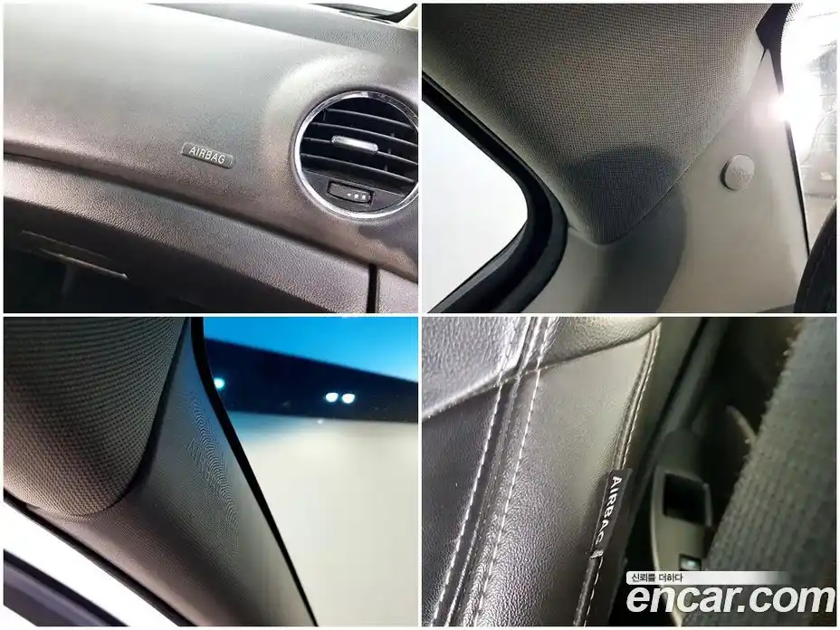 Chevrolet Cruze 2013 1.8 Автомат в Москве № 519442, фото 16