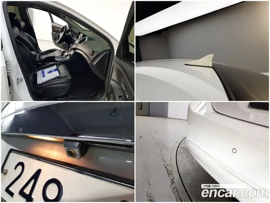 Chevrolet Cruze 2013 1.8 Автомат в Москве № 519442, фото 17