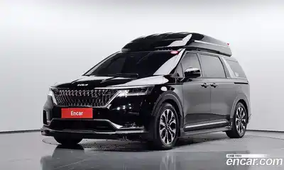 Kia Canival, 2023