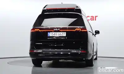 Kia Canival 2023 3.5 Автомат в Москве № 519509, миниатюра 4